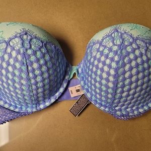 NWT Victoria's Secret Bra 32DD